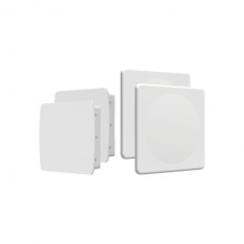 Proxim Stratum SX3-1021A-WD Quickbridge Point-to-Point Radio Proxim Stratum SX3-1021A-WD Quickbridge Point-to-Point Radio